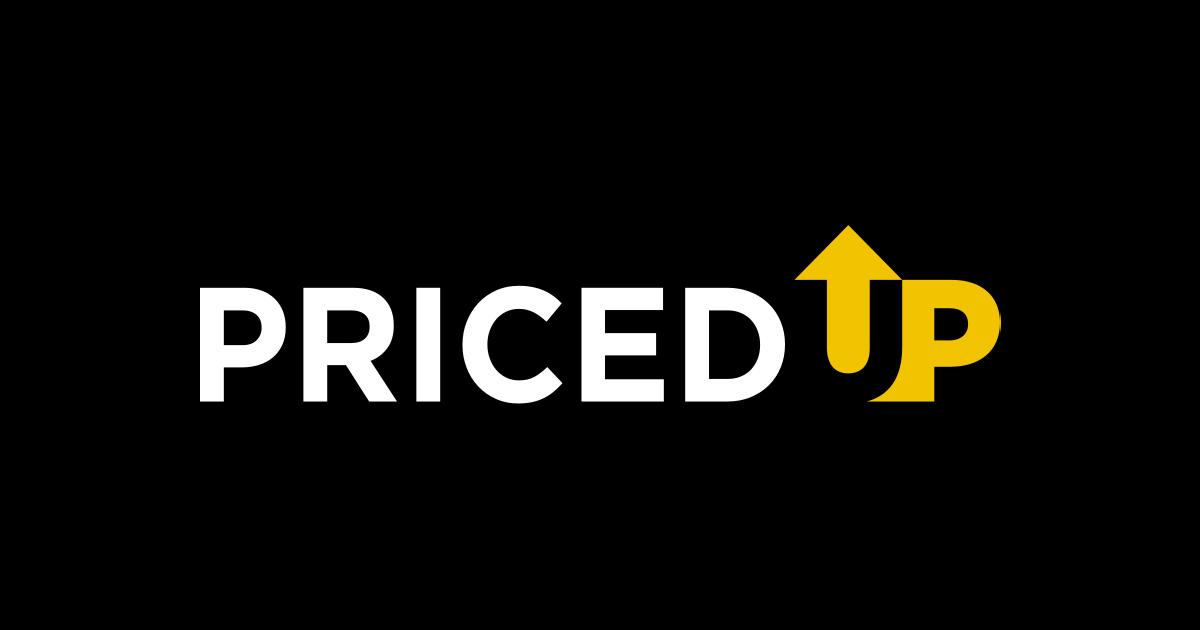 PricedUp Casino